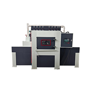 Автоматическая гидроабразивная камера BD-1414-8